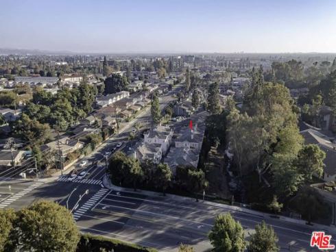 2155 Associated Road, Fullerton, CA