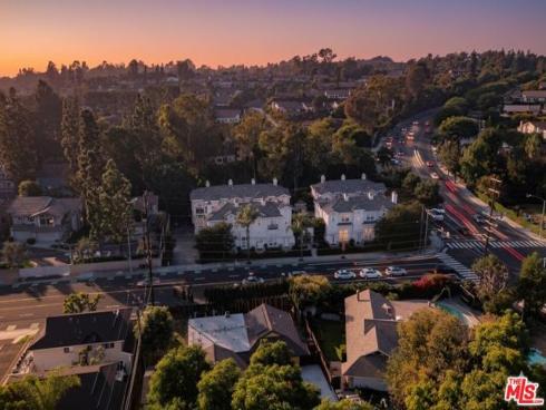 2155  Associated   Road, Fullerton, CA