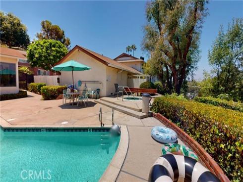 1354 Shadow Lane, Fullerton, CA