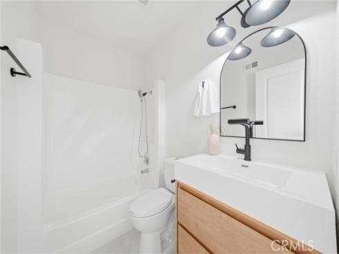 2714 Via Colina 12 , Fullerton, CA