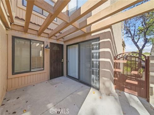 2714 Via Colina 12 , Fullerton, CA