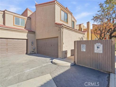 2714  Via Colina  12 , Fullerton, CA