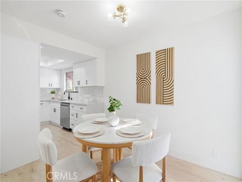 2714 Via Colina 12 , Fullerton, CA