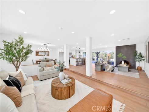 930 Rancho , Fullerton, CA