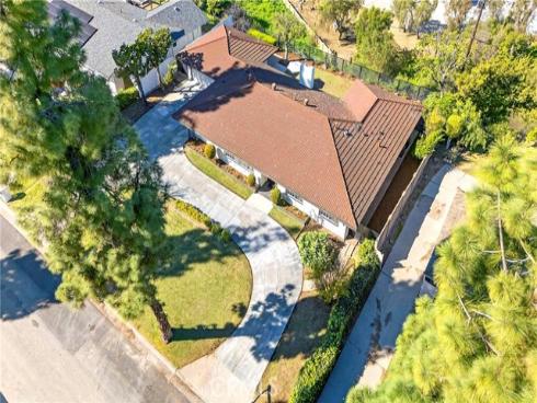 930 Rancho , Fullerton, CA