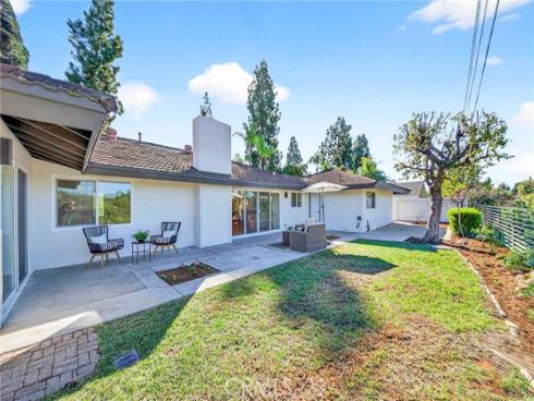 930 Rancho , Fullerton, CA