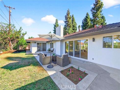 930 Rancho , Fullerton, CA