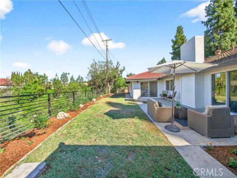 930 Rancho , Fullerton, CA