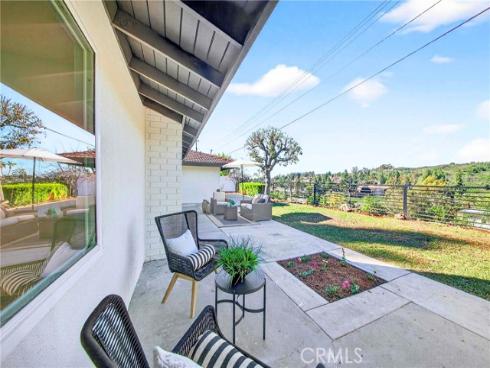 930 Rancho , Fullerton, CA