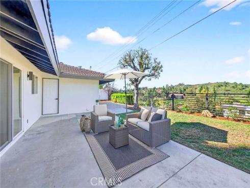 930 Rancho , Fullerton, CA