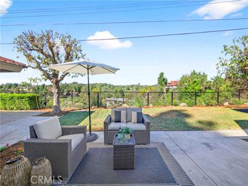 930 Rancho , Fullerton, CA