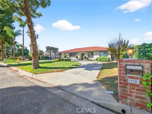 930 Rancho , Fullerton, CA
