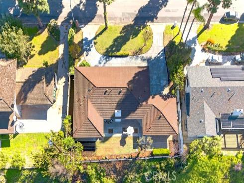 930 Rancho , Fullerton, CA