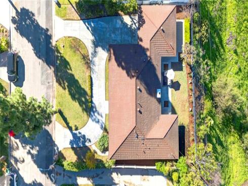 930 Rancho , Fullerton, CA