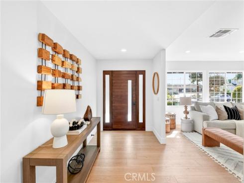 930 Rancho , Fullerton, CA