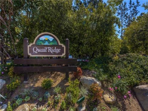 2760 Quail Ridge , Fullerton, CA