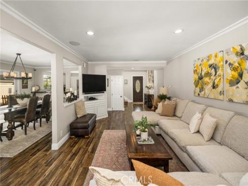 3019 Sheffield Place, Fullerton, CA