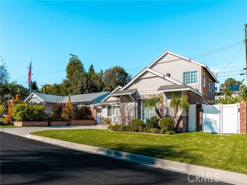 3019 Sheffield Place, Fullerton, CA