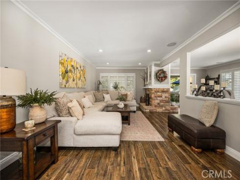 3019 Sheffield Place, Fullerton, CA