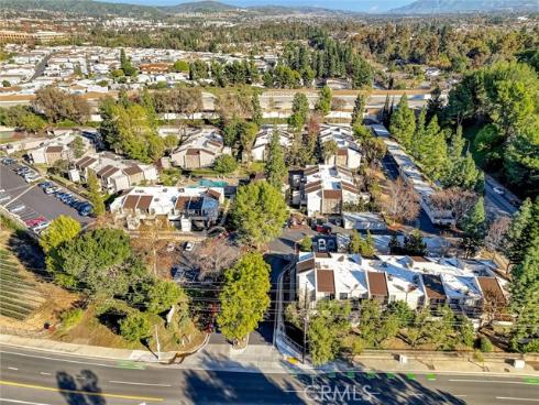 3000 Associated 60 Road, Fullerton, CA