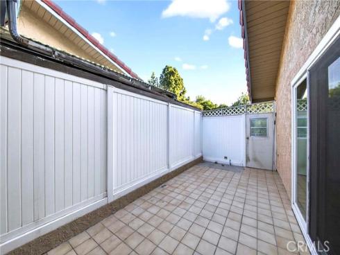 1263 Paseo Dorado 40 , Fullerton, CA