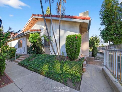 1263 Paseo Dorado 40 , Fullerton, CA