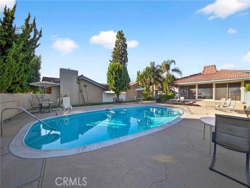 1263 Paseo Dorado 40 , Fullerton, CA