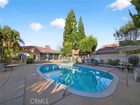 1263  Paseo Dorado  40 , Fullerton, CA