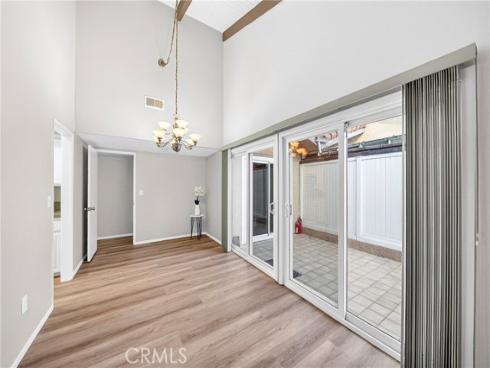 1263 Paseo Dorado 40 , Fullerton, CA