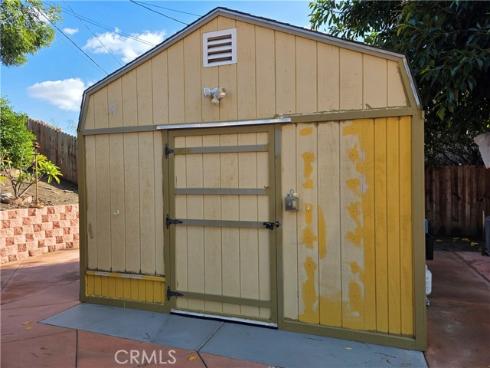 1534 Sunny Crest Drive , Fullerton, CA