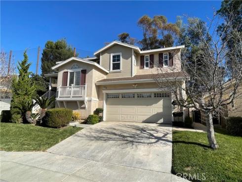 2578 Threewoods Lane, Fullerton, CA