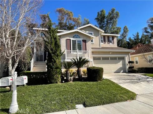 2578 Threewoods Lane, Fullerton, CA
