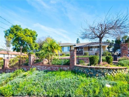 172 Ramona , Fullerton, CA