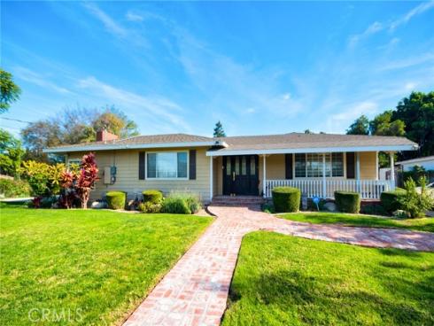 172 Ramona , Fullerton, CA