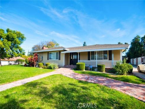 172 Ramona , Fullerton, CA