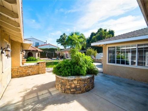 172 Ramona , Fullerton, CA