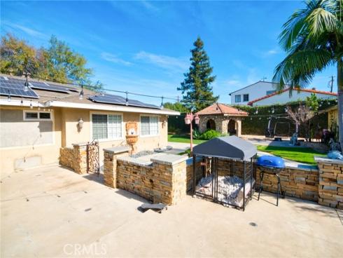 172 Ramona , Fullerton, CA