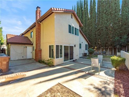 965 Northampton Way, Fullerton, CA