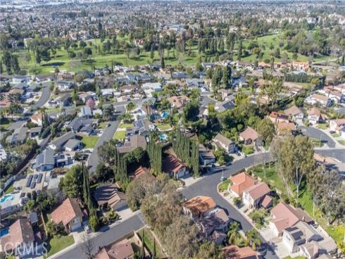 965  Northampton   Way, Fullerton, CA