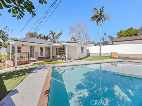 840 Grandview Avenue, Fullerton, CA