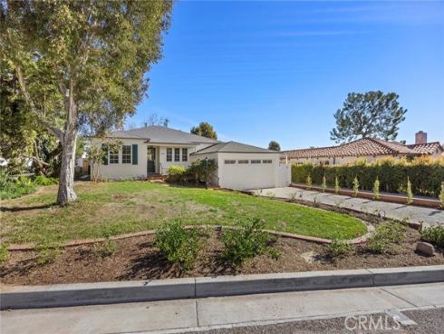840 Grandview Avenue, Fullerton, CA