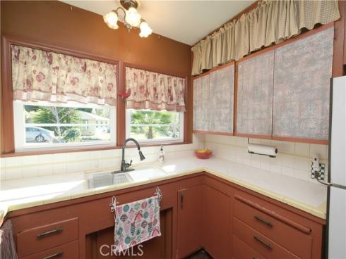 1060 Grandview , Fullerton, CA