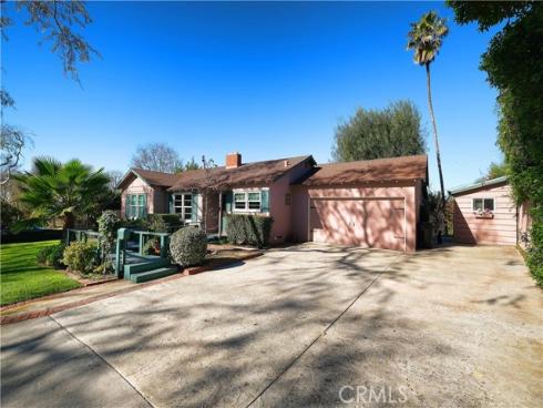 1060 Grandview , Fullerton, CA