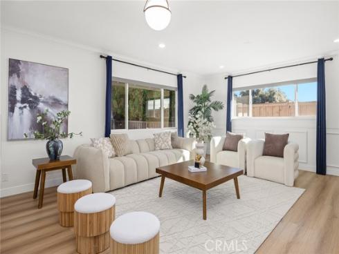 601 Casa Blanca , Fullerton, CA