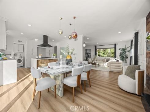 601 Casa Blanca , Fullerton, CA