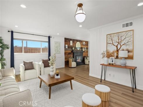 601 Casa Blanca , Fullerton, CA