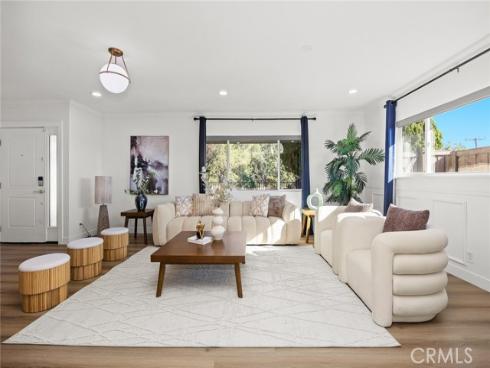 601 Casa Blanca , Fullerton, CA