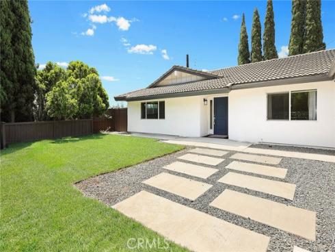 601 Casa Blanca , Fullerton, CA