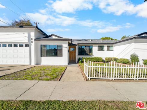 801 S Courtney Avenue, Fullerton, CA
