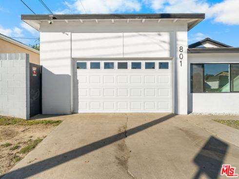 801 S Courtney Avenue, Fullerton, CA